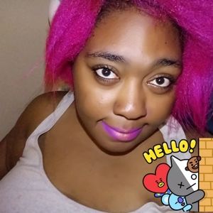 Meet your Posher, Andy